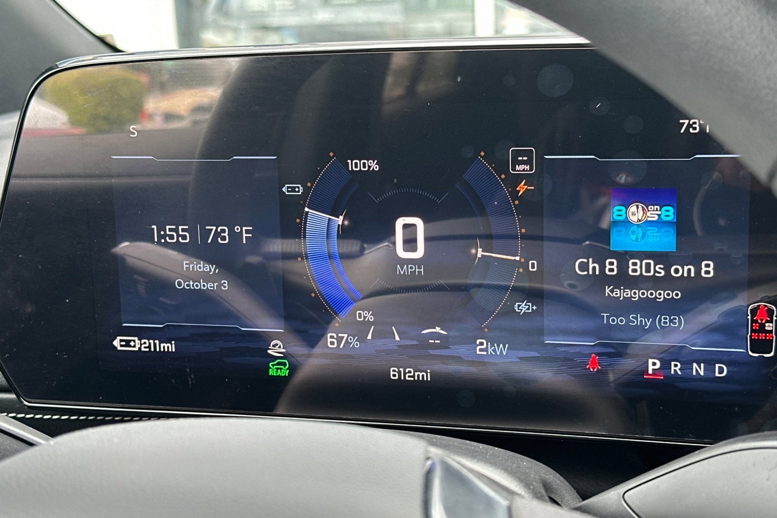 Used 2026 Chevrolet Blazer EV LT image 38