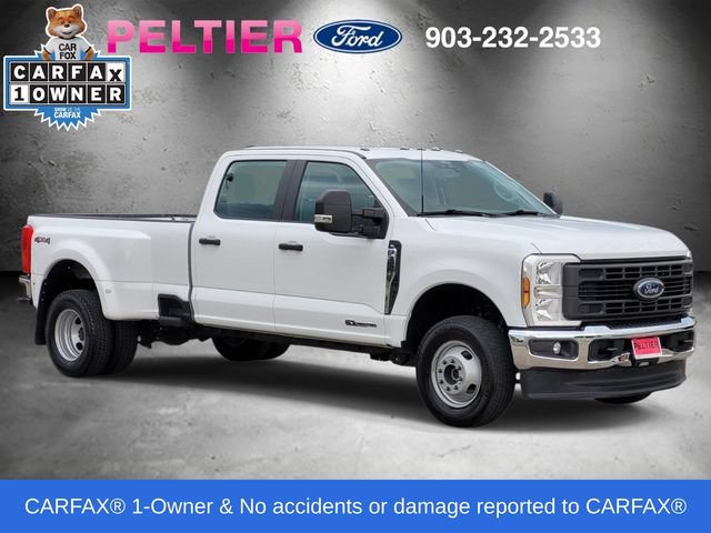Certified 2025 Ford F350 XL w/ XL Chrome Package