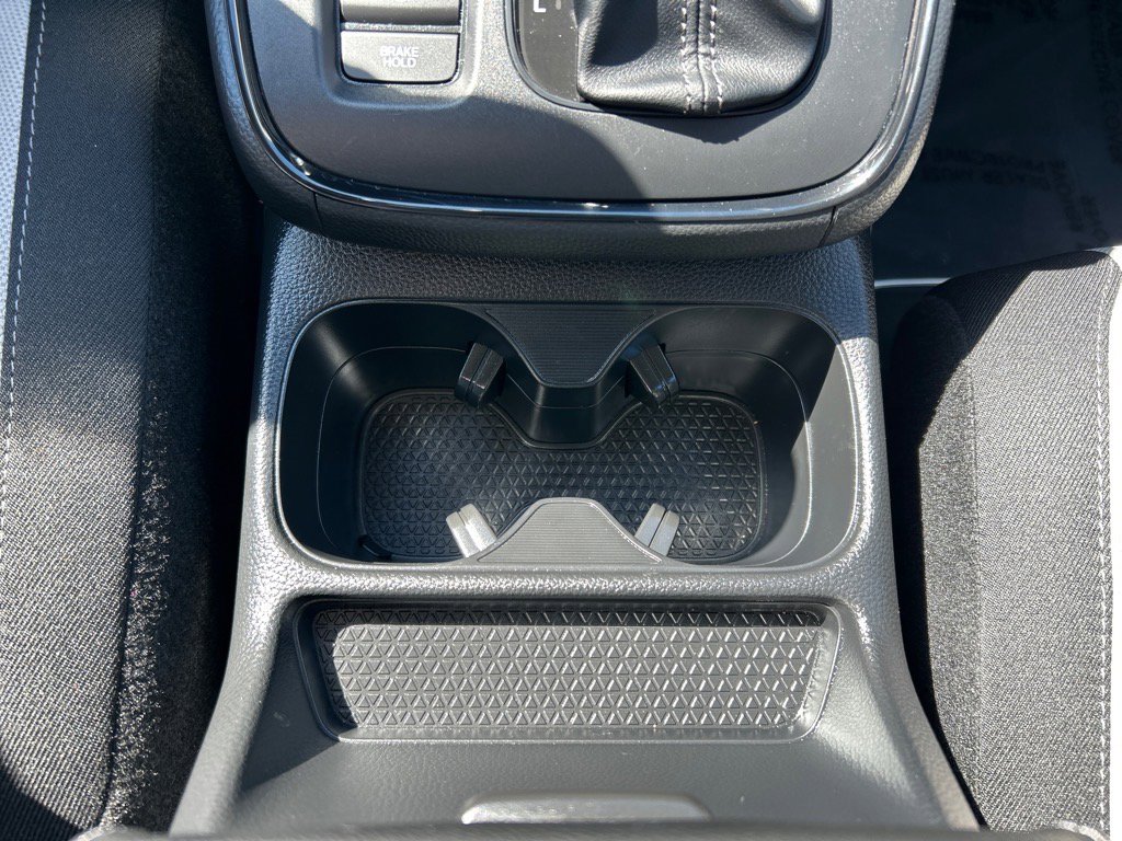 Used 2025 Honda CR-V EX image 31