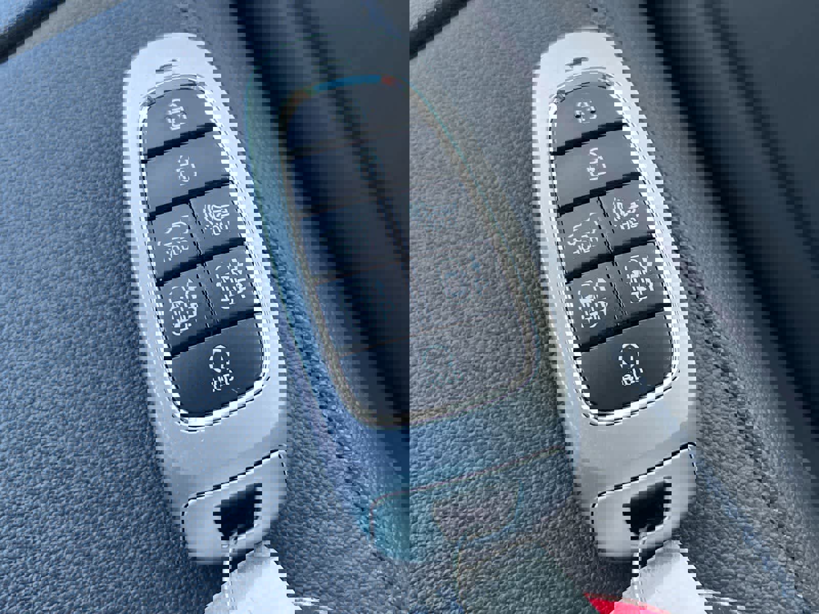 Certified 2024 Hyundai Tucson Limited image 29