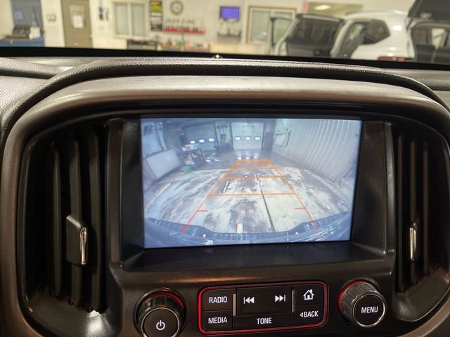 Used 2016 GMC Canyon SLE w/ All Terrain Package image 17