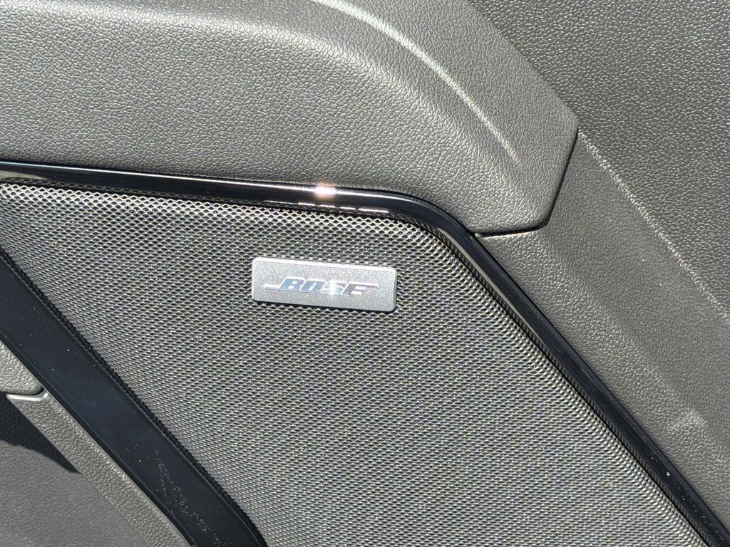 New 2026 GMC Sierra 1500 AT4 w/ Technology Package AWD/4WD image 16