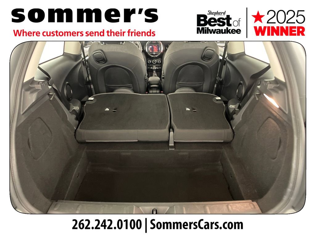 Used 2016 MINI Cooper S FWD image 26