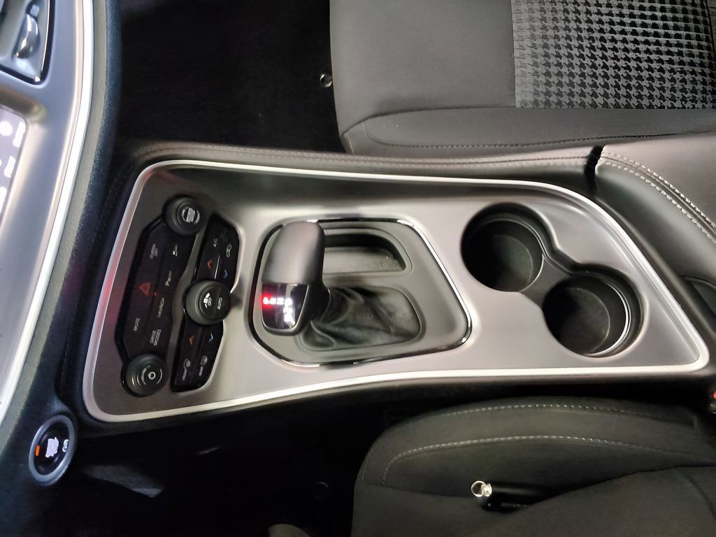 Used 2019 Dodge Challenger R/T Scat Pack w/ Shaker Package image 28