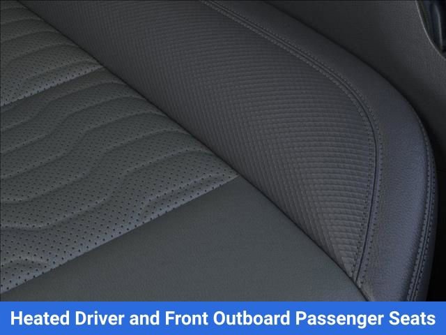 New 2026 Chevrolet Silverado 1500 ZR2 image 22