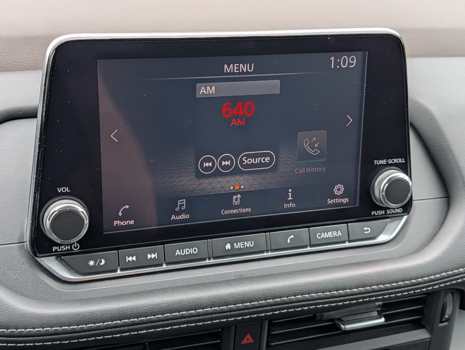Used 2021 Nissan Rogue S AWD/4WD image 21