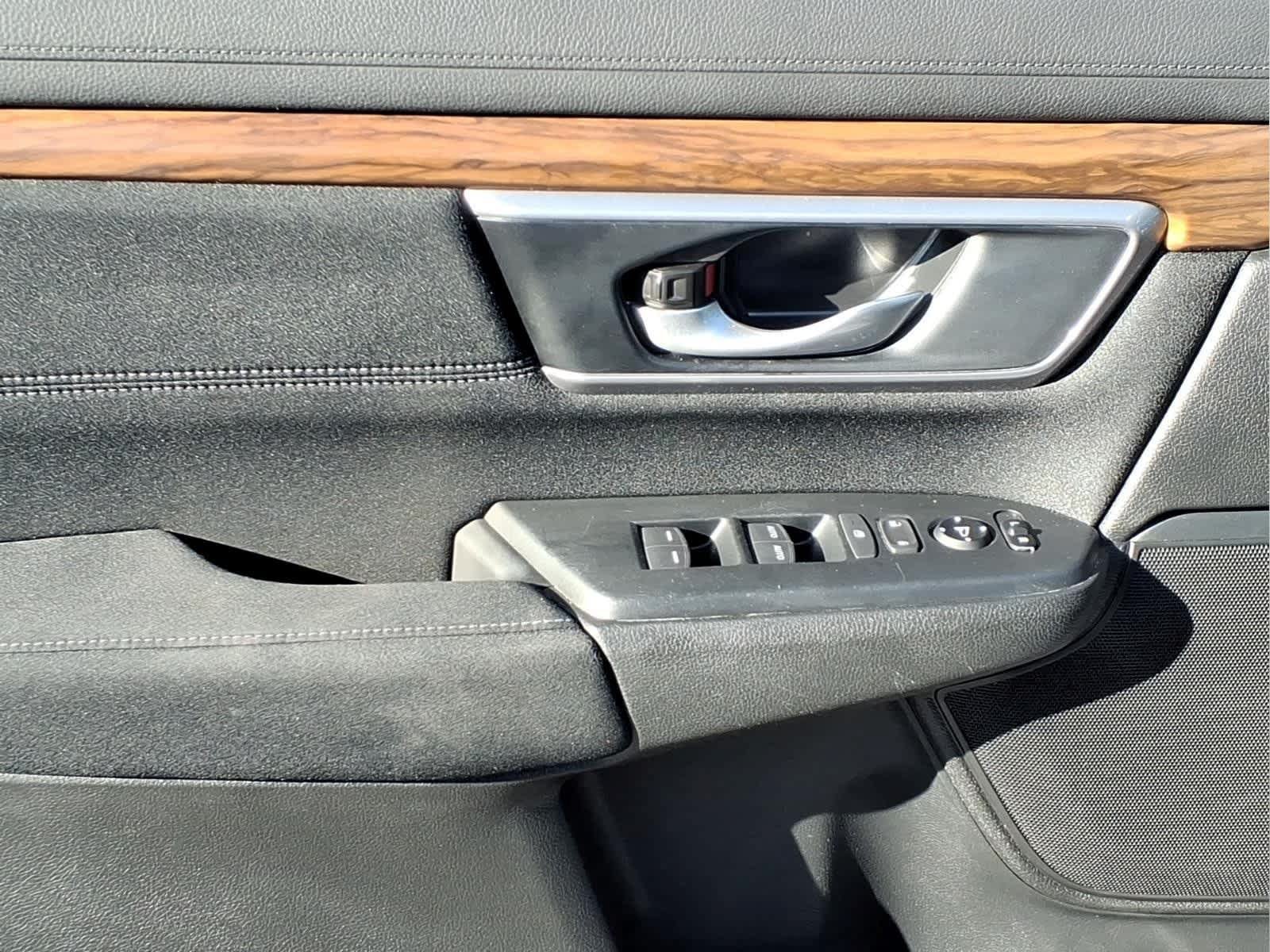 Used 2022 Honda CR-V EX image 12