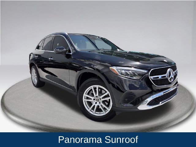 Used 2023 Mercedes-Benz GLC 300 image 11