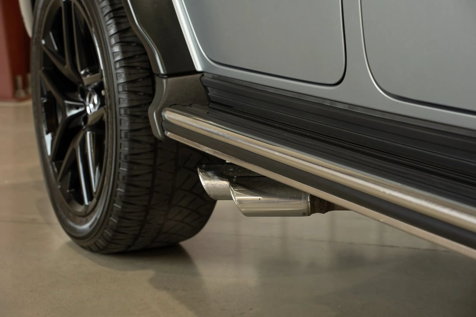 Used 2021 Mercedes-Benz G 63 AMG 4MATIC image 10