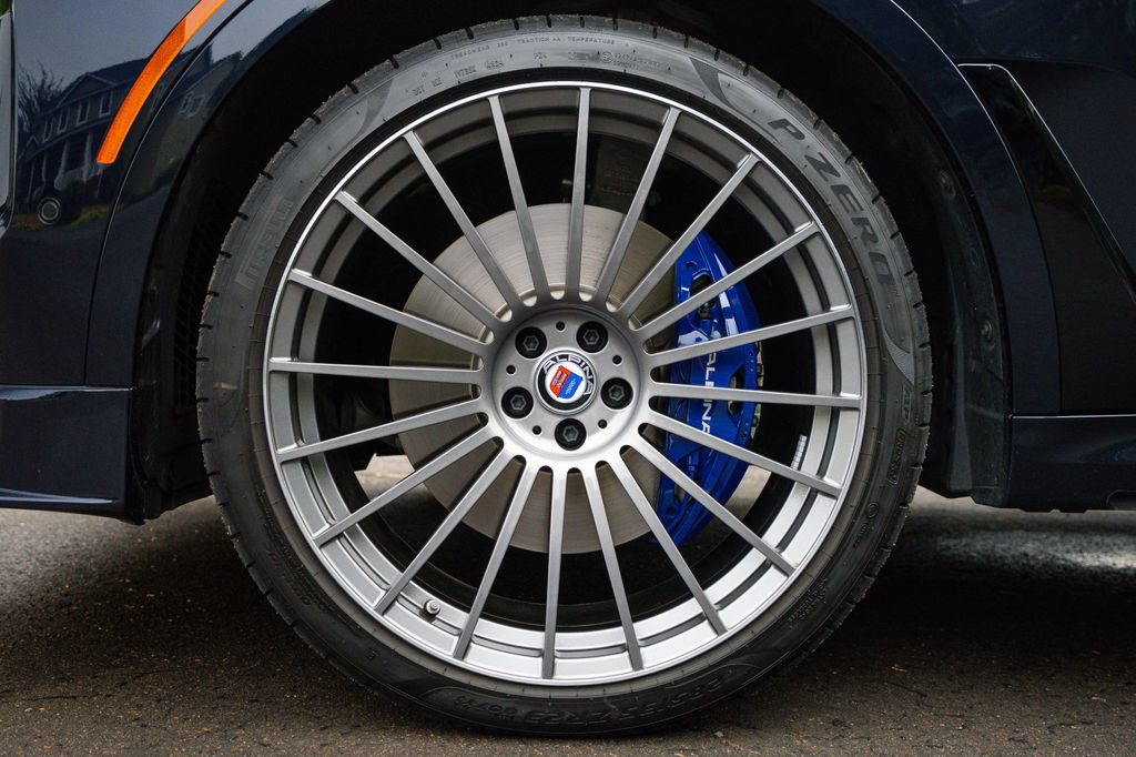 Used 2026 BMW ALPINA XB7 AWD/4WD image 31