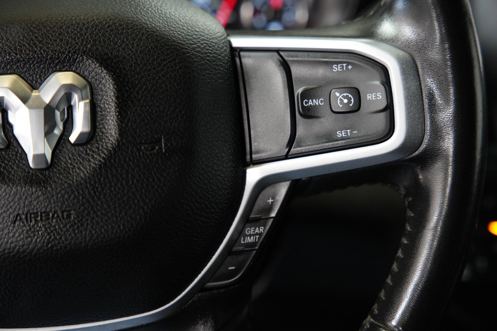 Used 2024 RAM 2500 Big Horn image 34