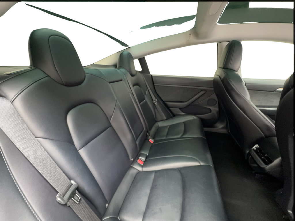 Used 2022 Tesla Model 3 RWD image 28