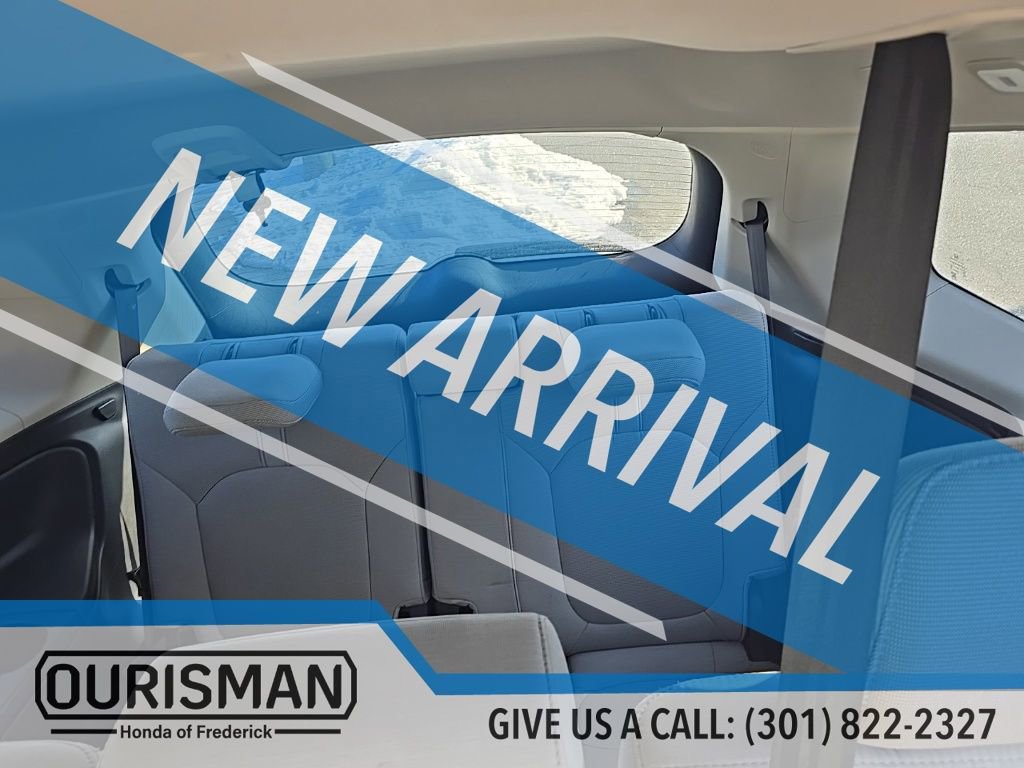 Used 2023 Honda Pilot LX image 10