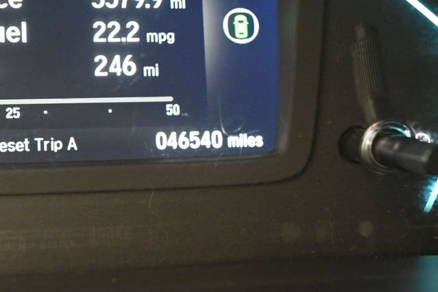 Used 2024 Honda Odyssey Elite image 4