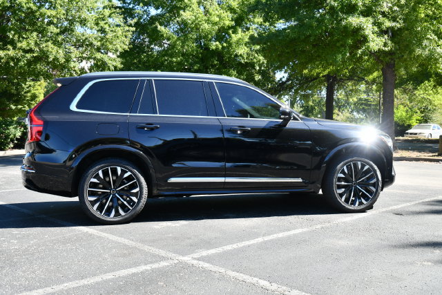 New 2027 Volvo XC90 B6 Plus AWD/4WD image 8