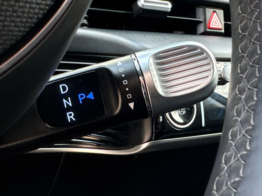 Used 2024 Hyundai Ioniq 5 SEL RWD image 27