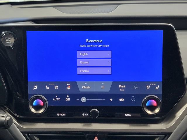 Used 2024 Lexus TX 350 AWD w/ Captains Chair Package image 20