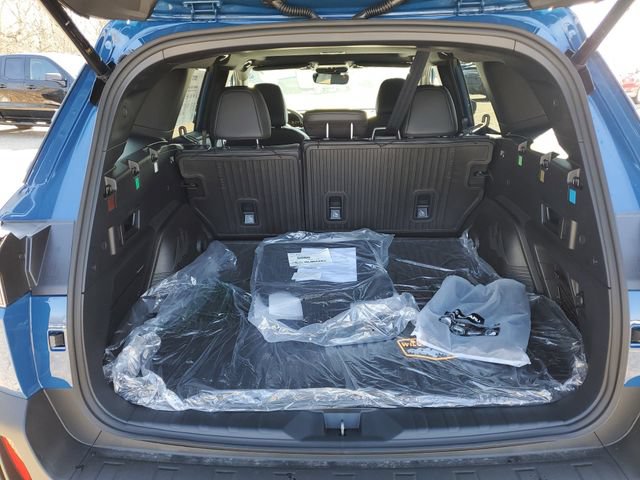 New 2026 Subaru Outback Wilderness AWD/4WD image 8