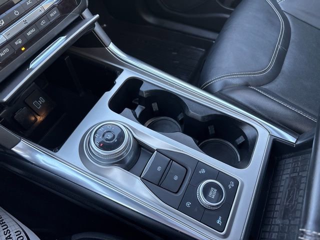 Used 2020 Ford Explorer ST w/ ST Street Pack image 27