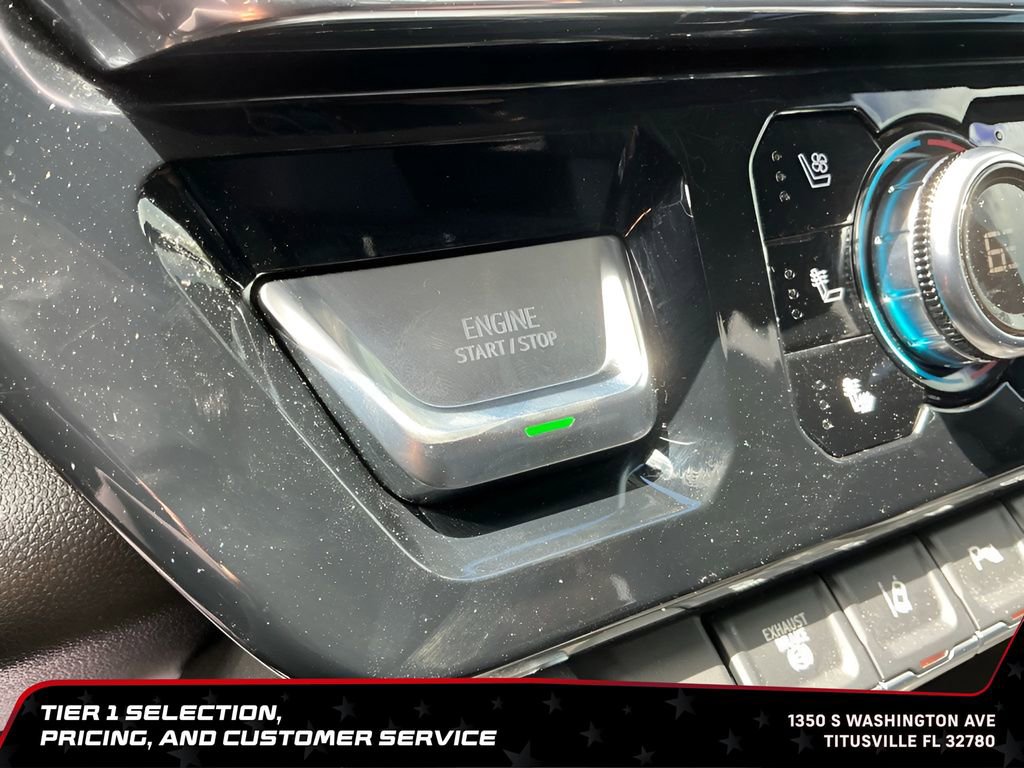 Used 2025 GMC Sierra 3500 Denali w/ Technology Package AWD/4WD image 29