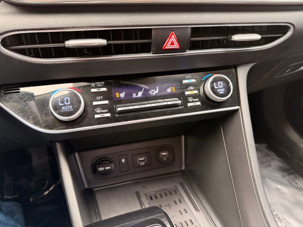 Used 2020 Hyundai Sonata SEL image 20