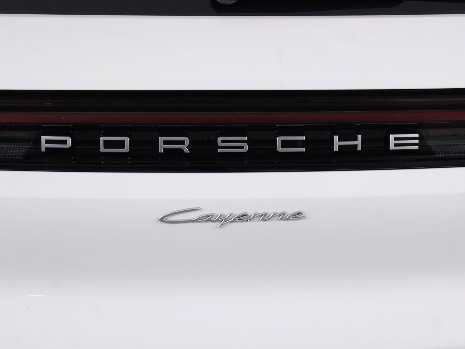 New 2026 Porsche Cayenne AWD/4WD image 22
