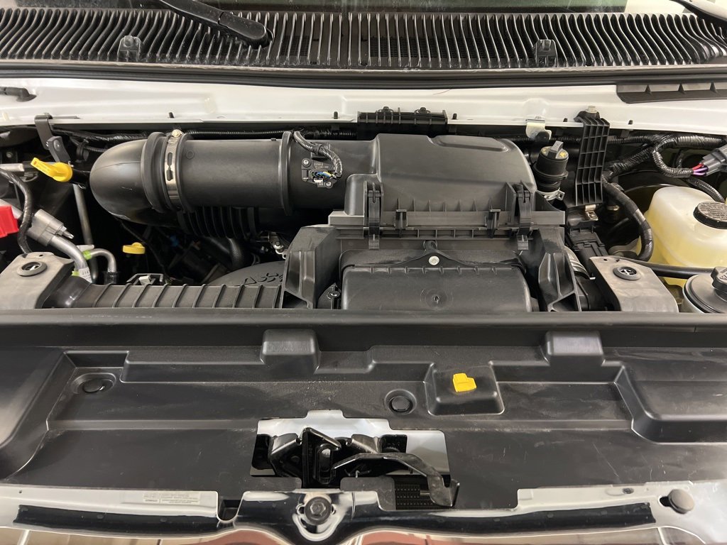 New 2025 Ford E-350 and Econoline 350 Super Duty w/ Power Equipment Group image 23