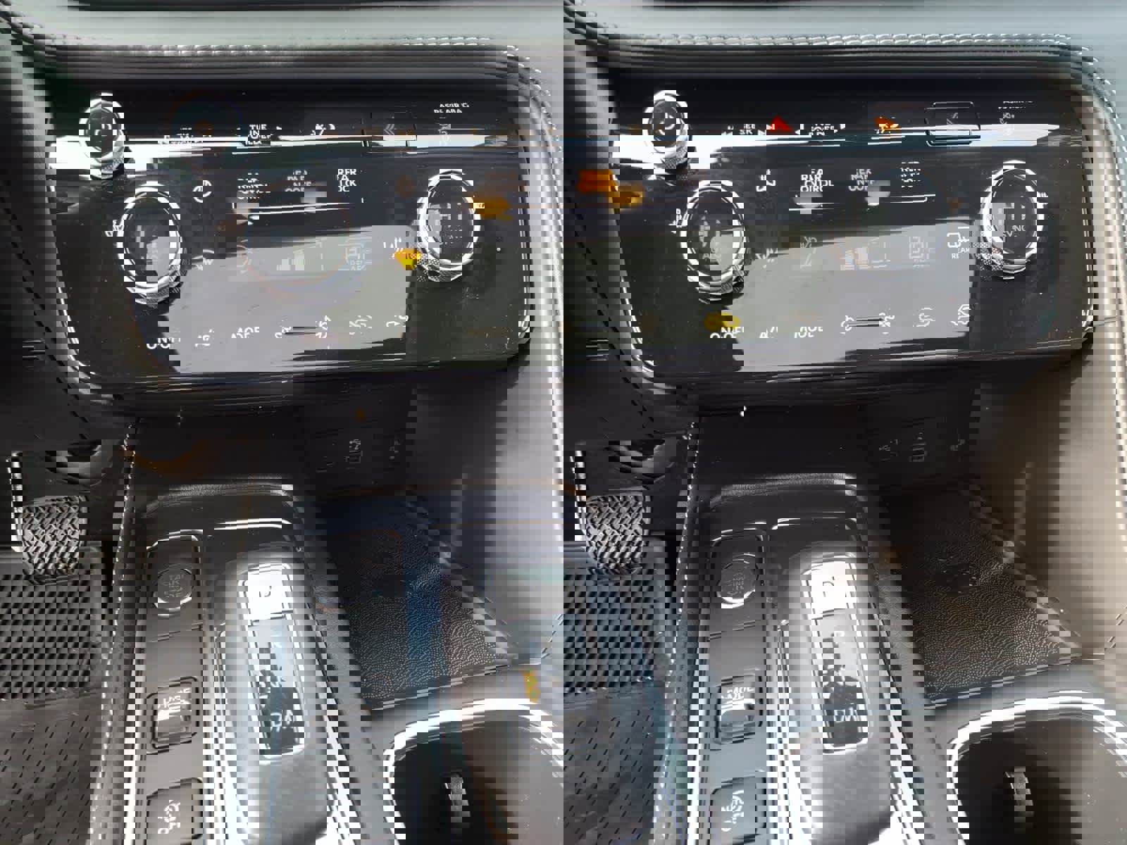 Certified 2023 INFINITI QX60 Pure image 17