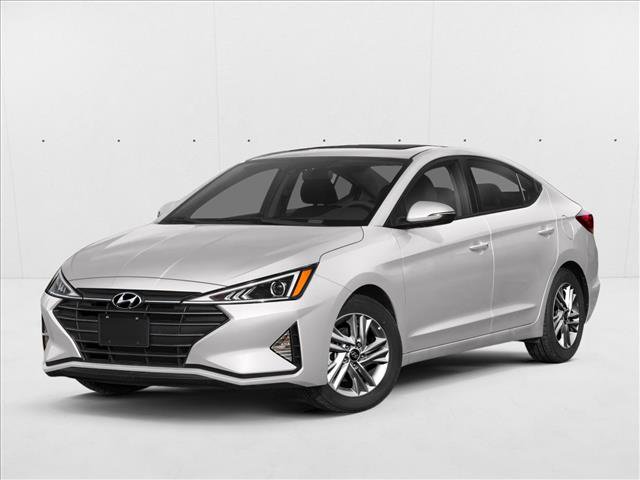 Used 2020 Hyundai Elantra SEL w/ Cargo Package (C1) image 1