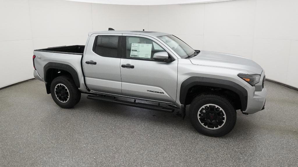 New 2026 Toyota Tacoma TRD Off-Road image 27