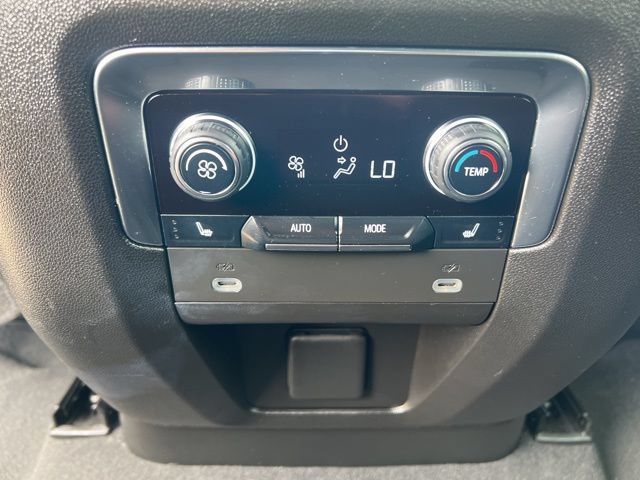 Certified 2023 Chevrolet Tahoe Premier AWD/4WD image 24