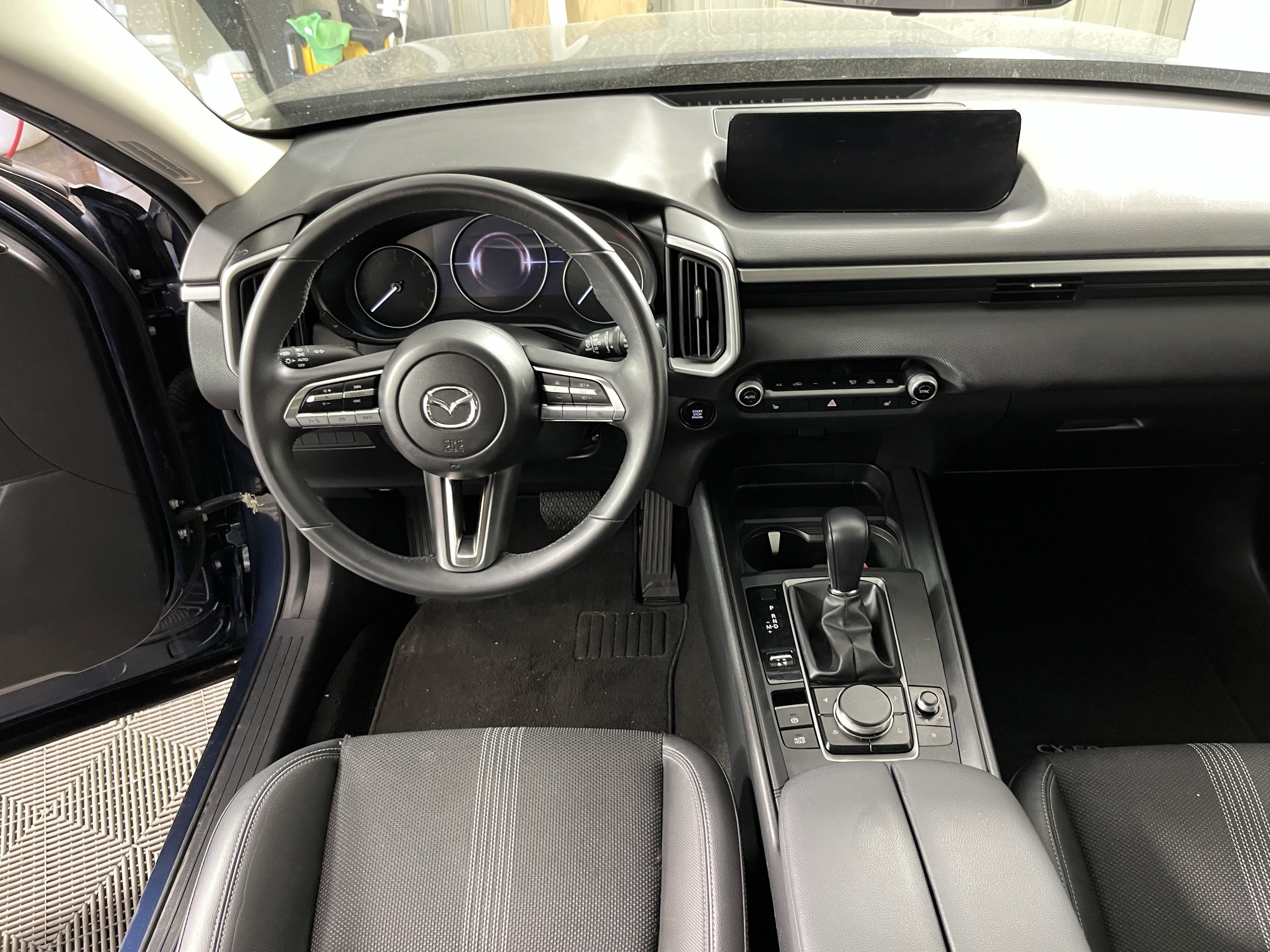 Used 2024 MAZDA CX-50 AWD 2.5 S w/ Cargo Package image 11