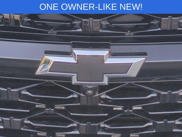 Used 2025 Chevrolet Traverse RS image 42