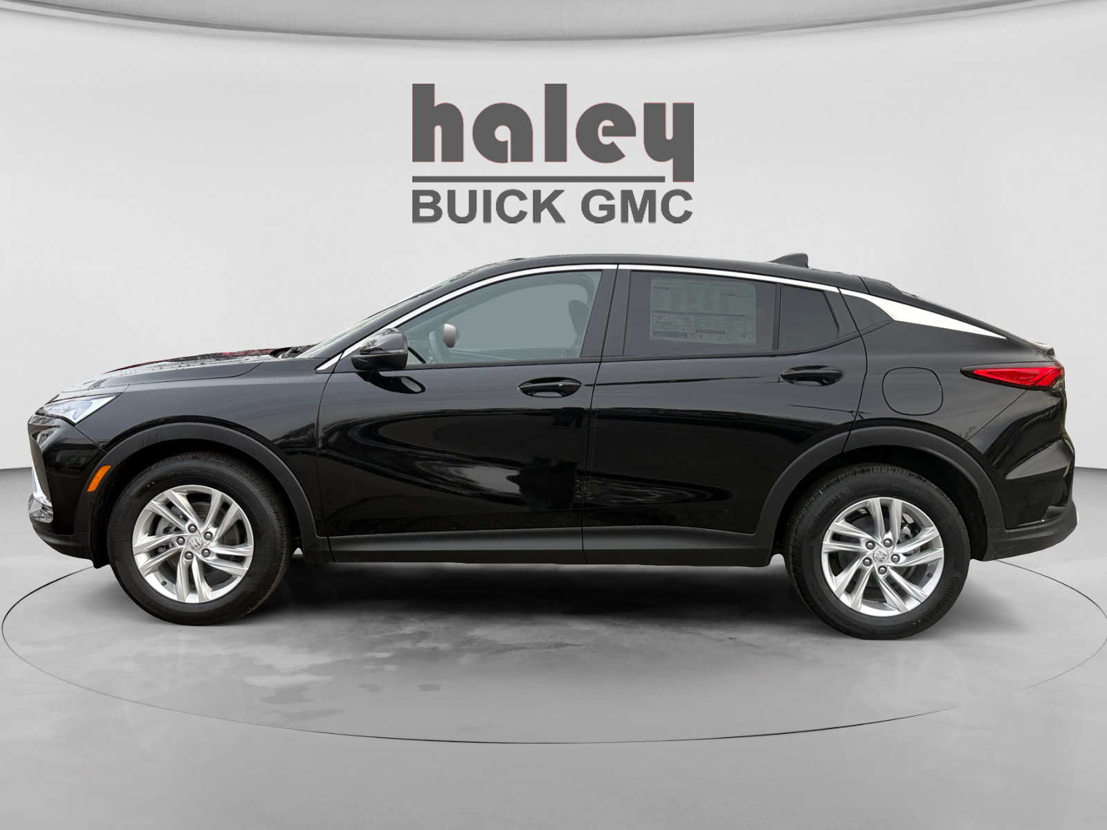 New 2026 Buick Envista Preferred w/ Convenience I Package image 2