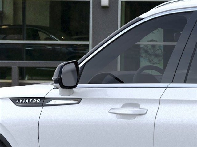 New 2026 Lincoln Aviator Reserve AWD/4WD image 86