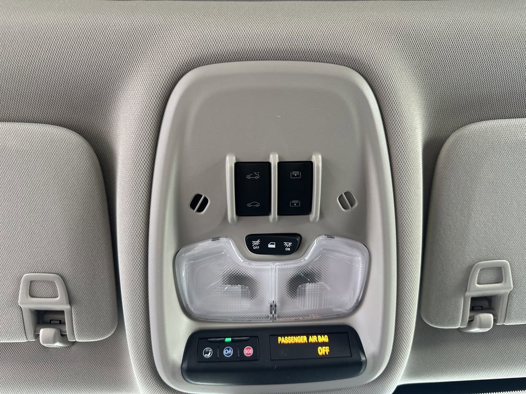 New 2026 Buick Encore GX Sport Touring w/ Advanced Technology Package image 25