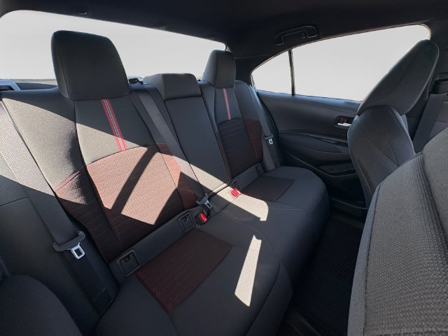 New 2027 Toyota Corolla SE FWD image 29