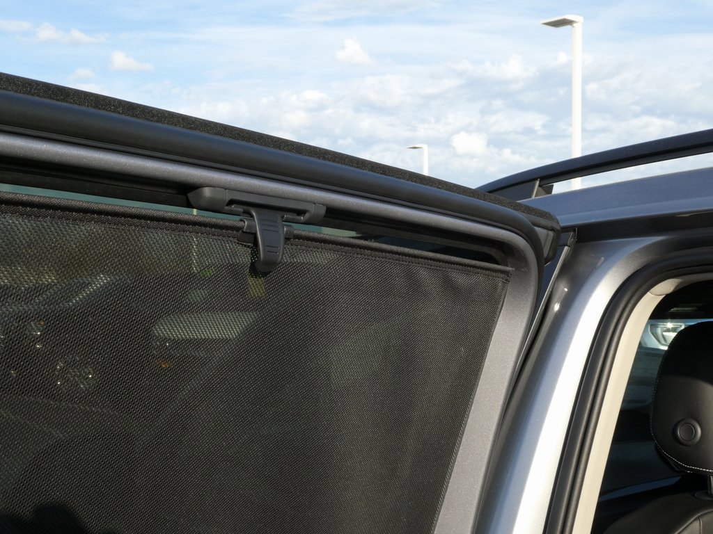 New 2026 Volkswagen Atlas SE image 36