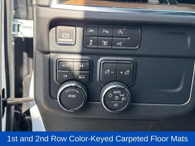 Used 2026 Chevrolet Tahoe High Country image 28