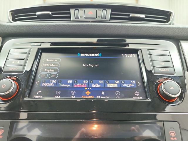 Used 2020 Nissan Rogue Sport SL w/ Premium Package image 31