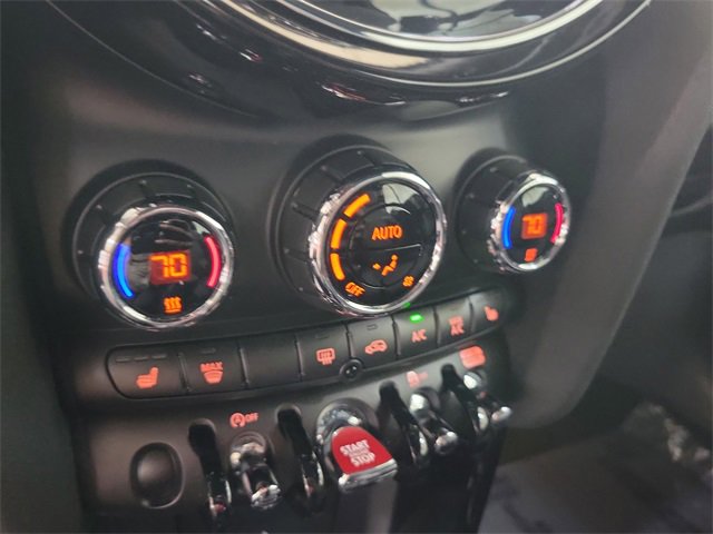 Certified 2023 MINI Cooper S image 25