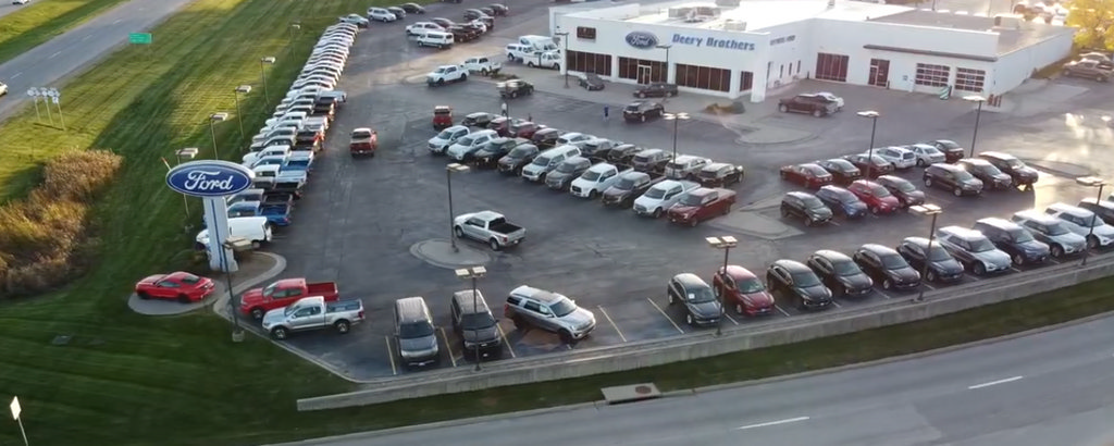 Certified 2024 Ford Escape ST-Line w/ Tech Pack #1 AWD/4WD image 53