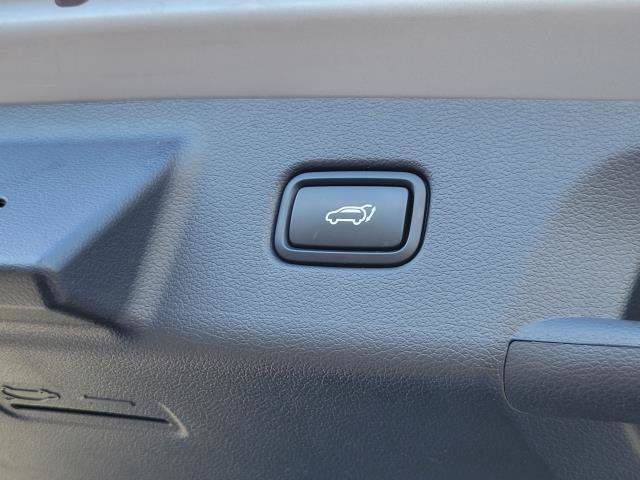 Used 2025 Hyundai Palisade SEL AWD/4WD image 34