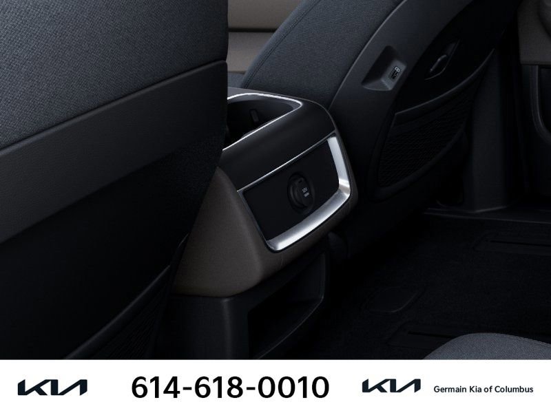 New 2026 Kia Carnival LX FWD image 29