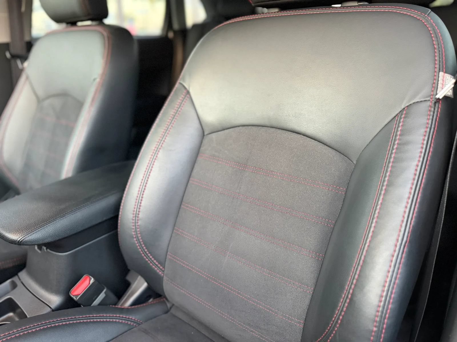 Used 2022 Mitsubishi Outlander Sport SE AWD/4WD image 22