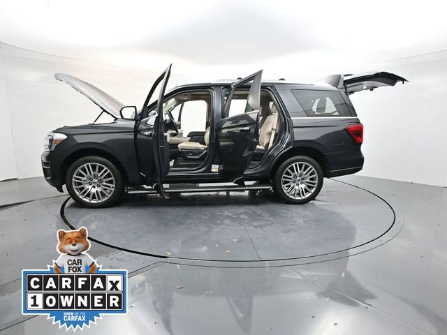 Used 2023 Ford Expedition Platinum image 42