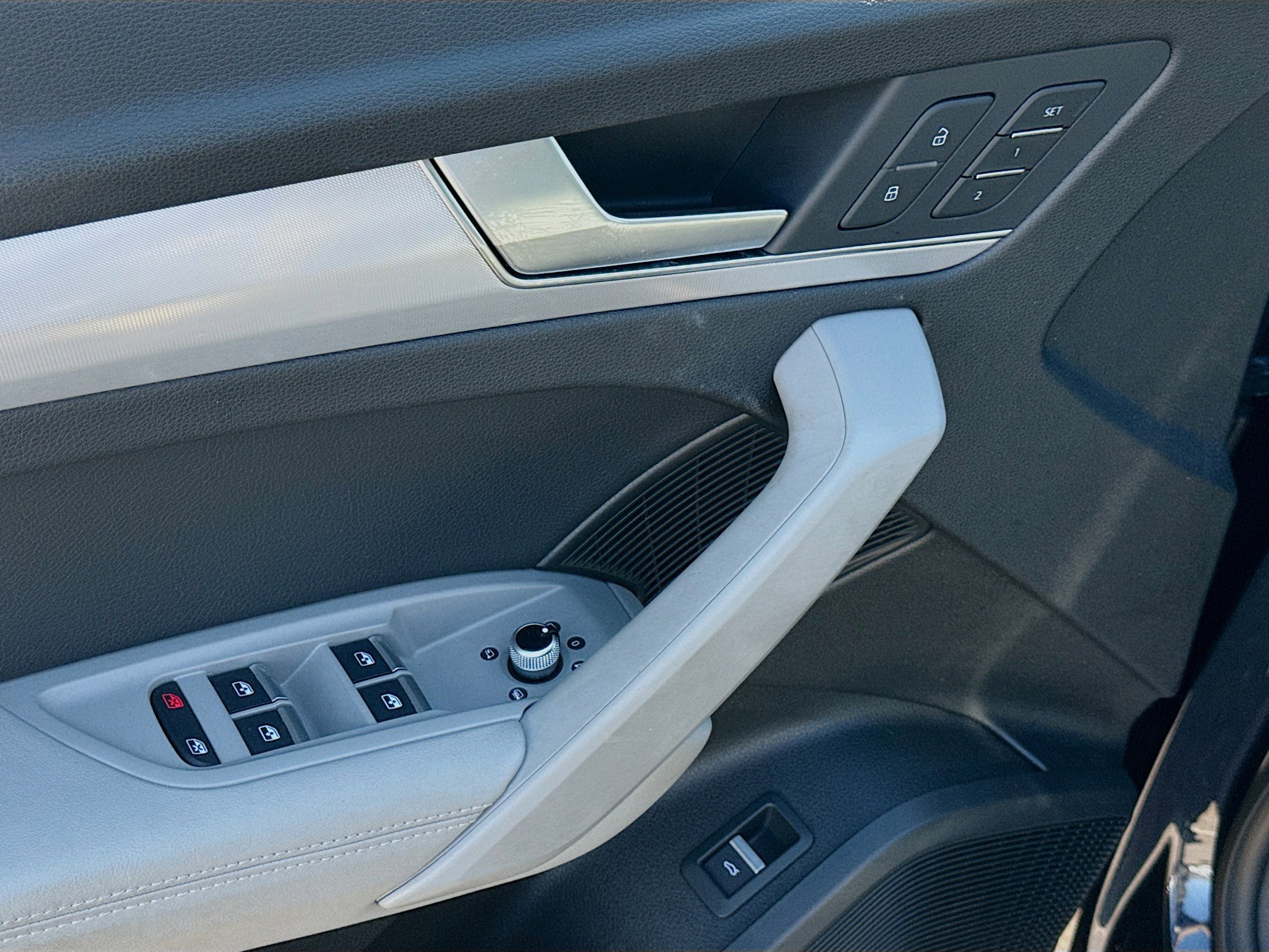 Used 2018 Audi Q5 Prestige image 23