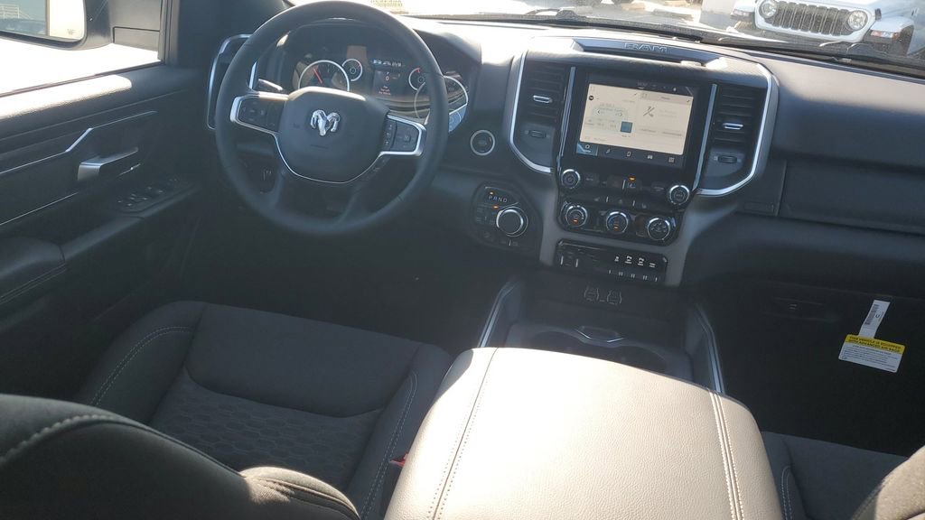 New 2026 RAM 1500 Big Horn/Lone Star image 12