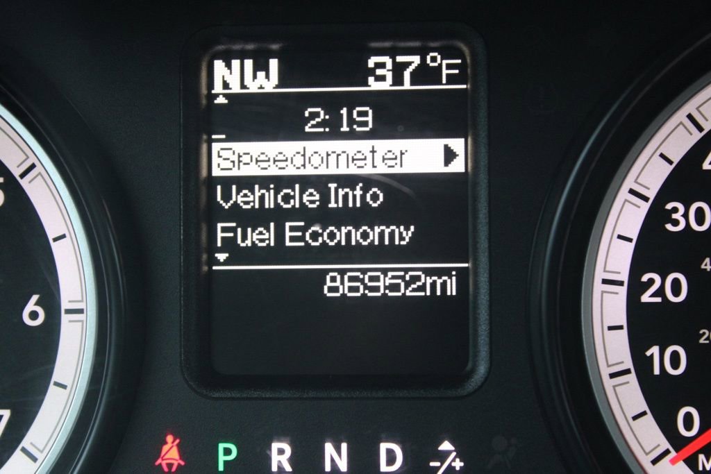 Used 2016 RAM 1500 Express image 31