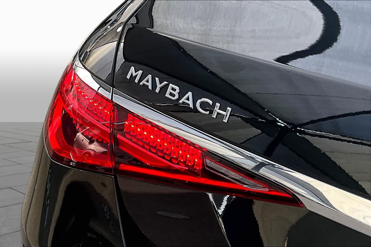 New 2026 Mercedes-Benz Maybach S 680 4MATIC image 6